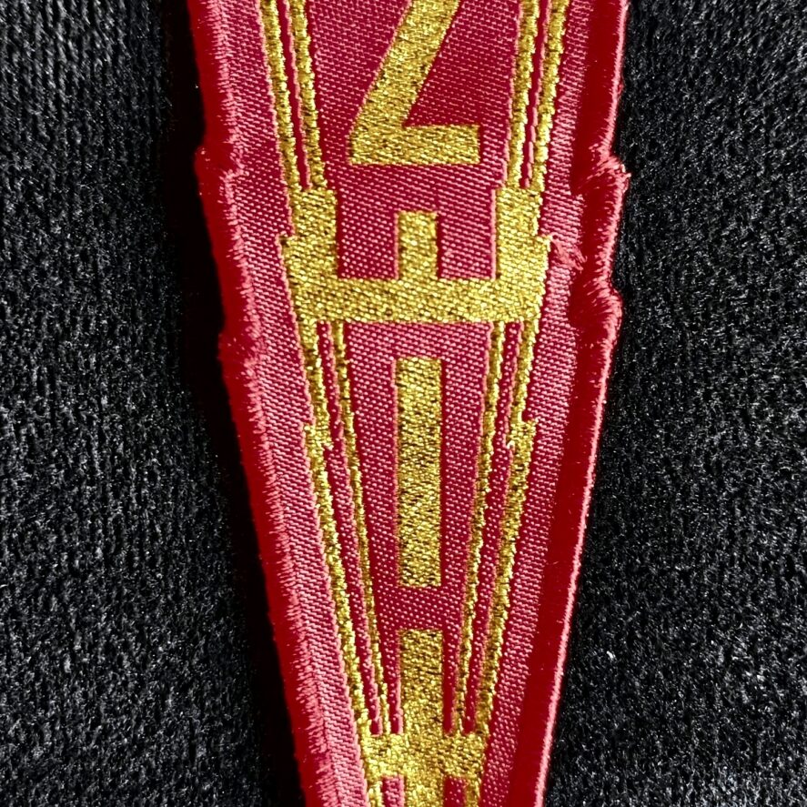 Rammstein Zeit Patch