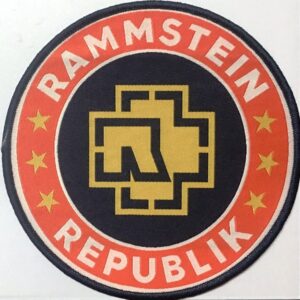 Rammstein Republic Patch
