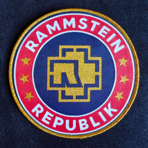 Rammstein Republic Patch