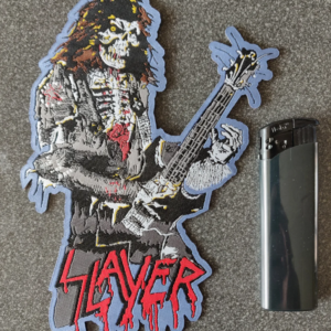 Slayer Kerry King
