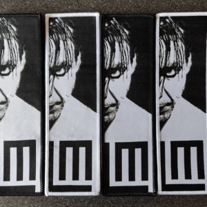 Lindemann patches