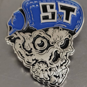 Suïcidal Tendencies pinbadge