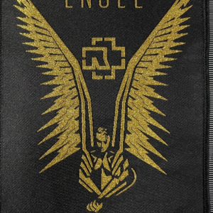 Rammstein Engel Patch