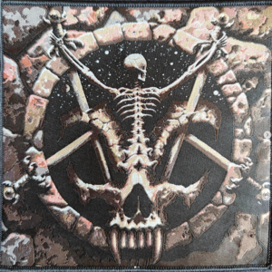 Slayer Divine Intervention Patch